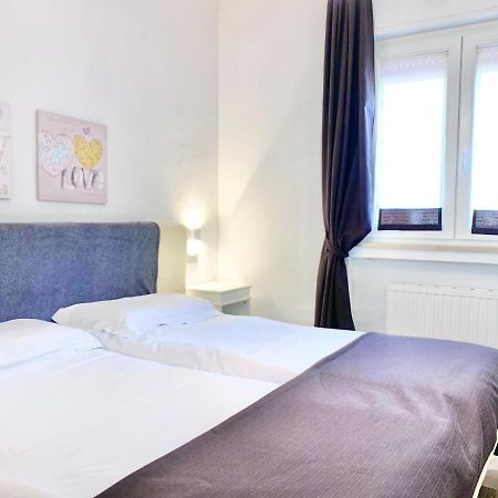 Appartamento Casa Circe Riva del Garda Esterno foto