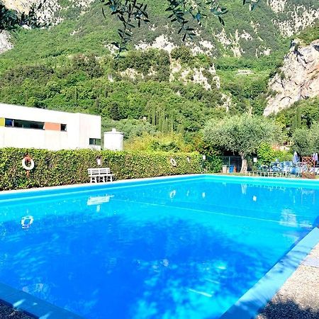 Appartamento Casa Circe Riva del Garda Esterno foto