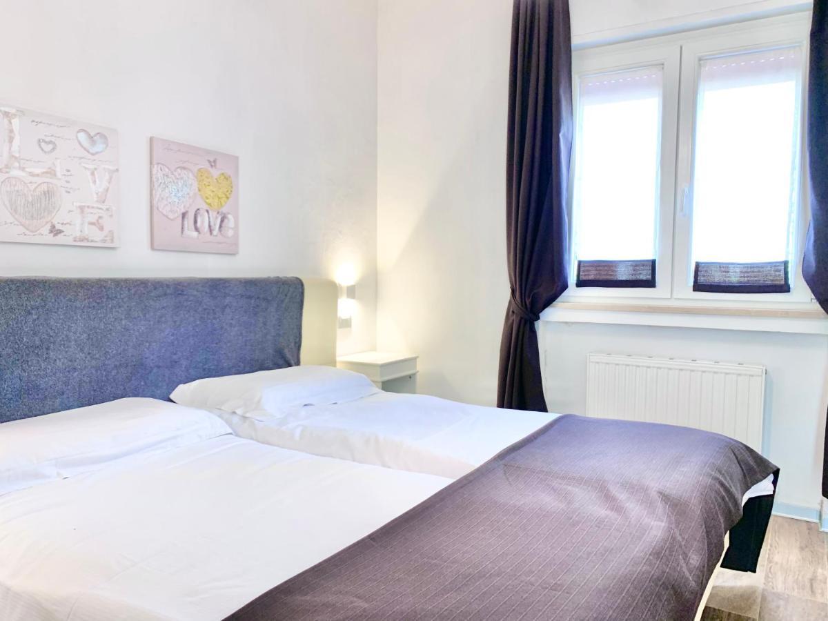 Appartamento Casa Circe Riva del Garda Esterno foto