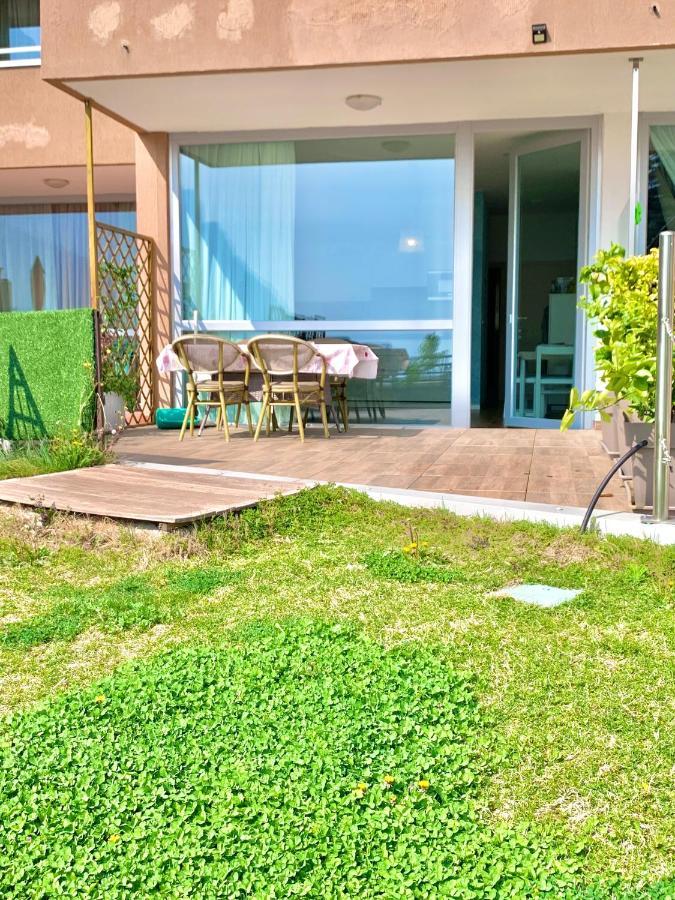 Appartamento Casa Circe Riva del Garda Esterno foto