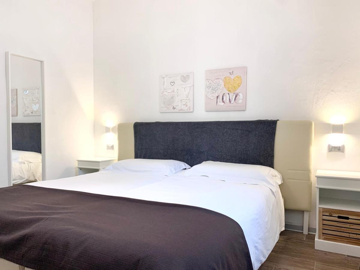 Appartamento Casa Circe Riva del Garda Esterno foto
