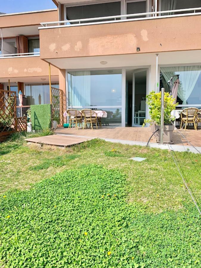 Appartamento Casa Circe Riva del Garda Esterno foto