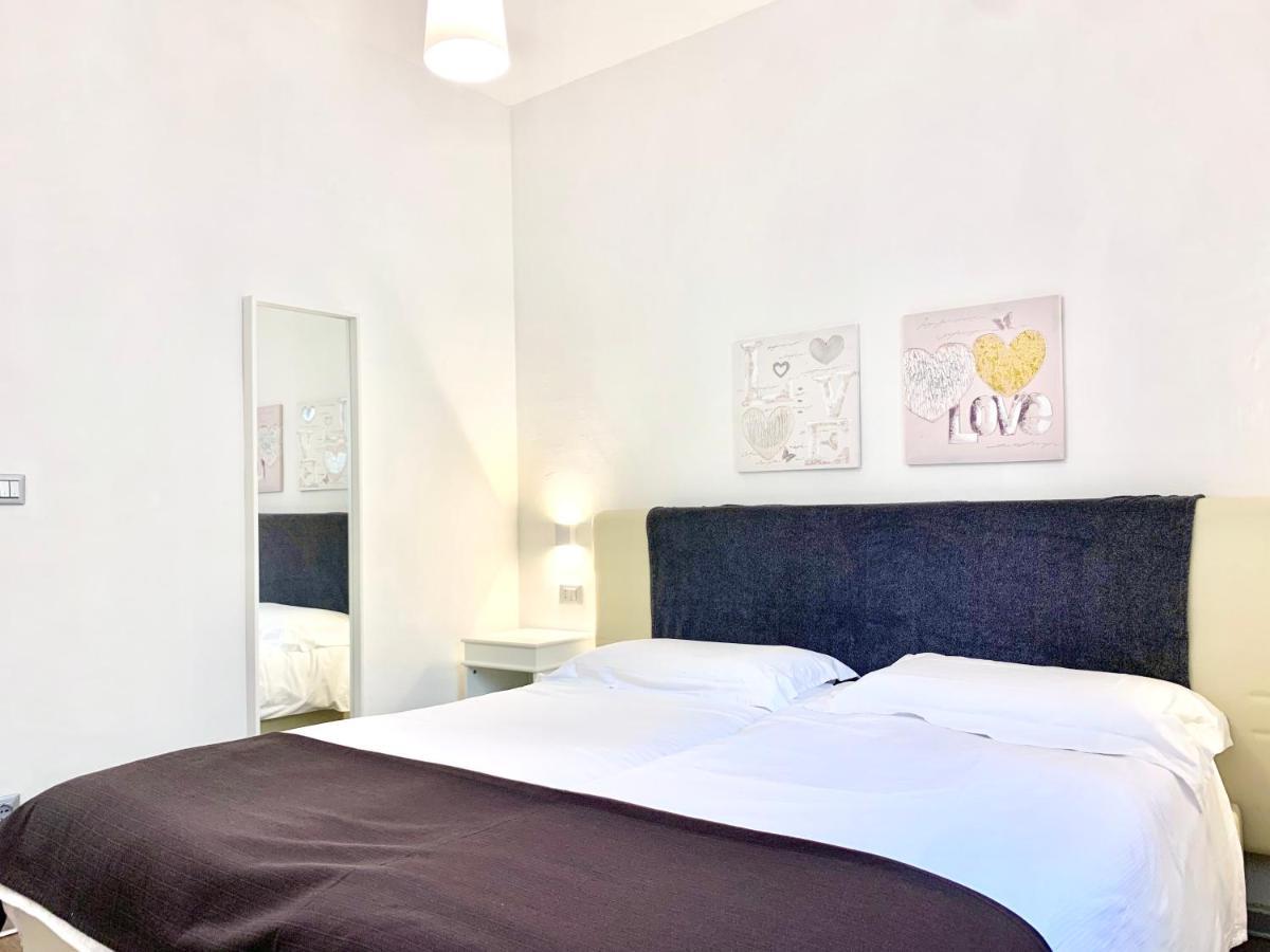 Appartamento Casa Circe Riva del Garda Esterno foto