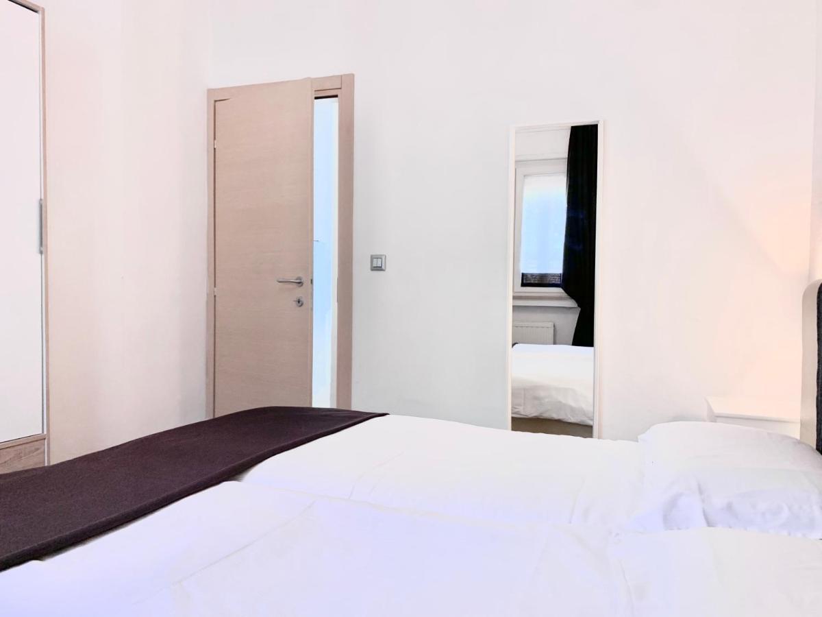 Appartamento Casa Circe Riva del Garda Esterno foto