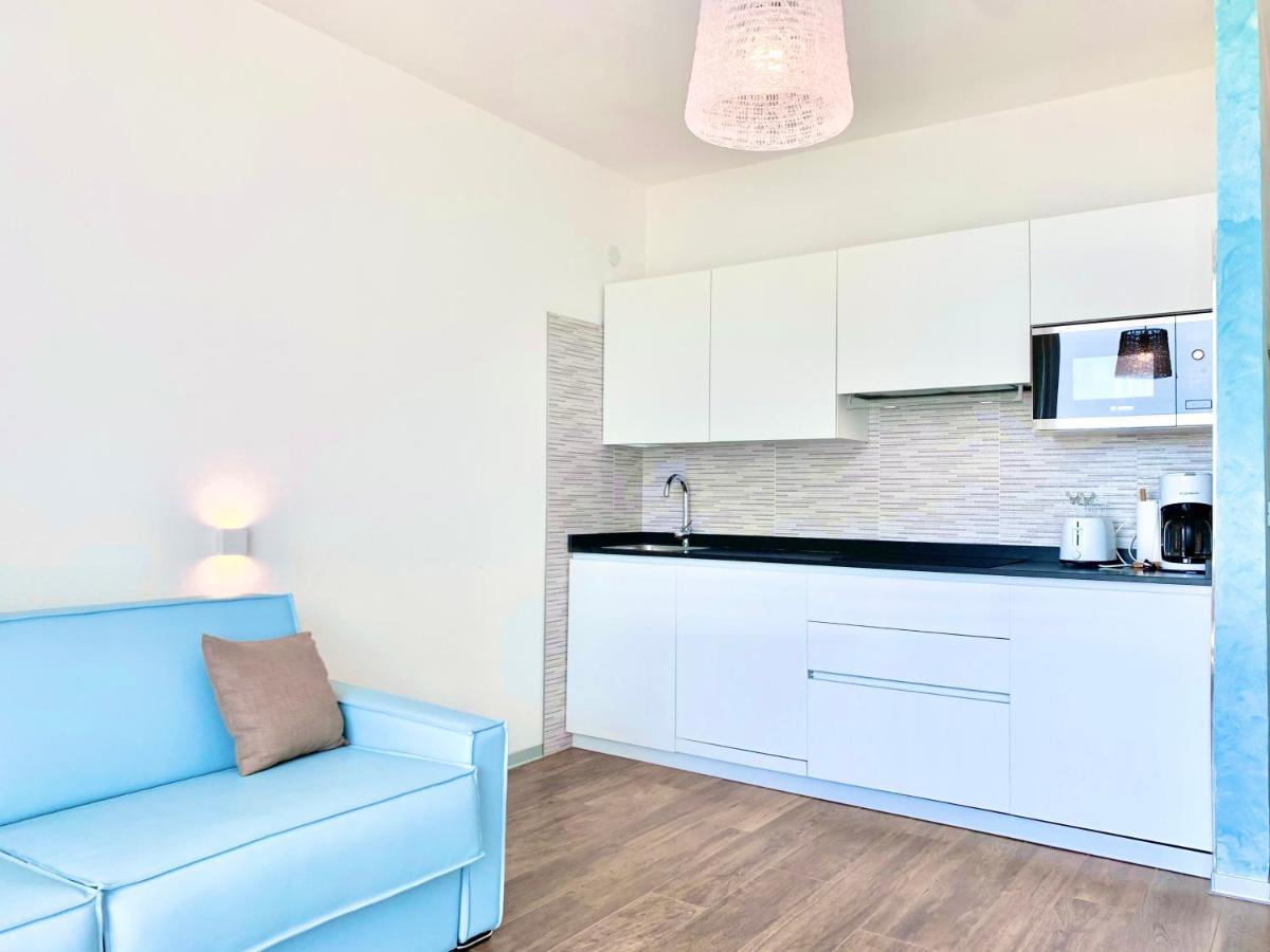 Appartamento Casa Circe Riva del Garda Esterno foto